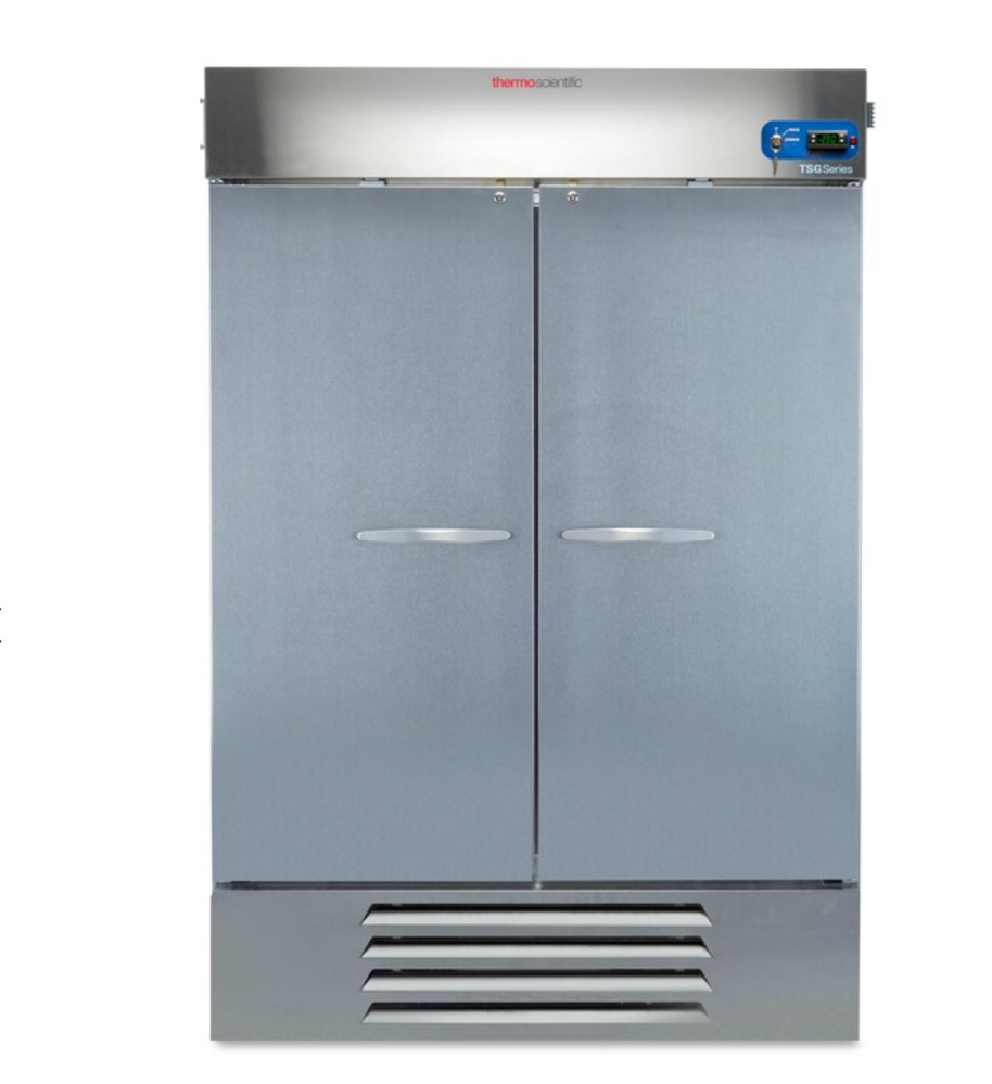Image of Unused Thermo Scientific TSG Series General Purpose Lab Freezer